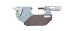 SNAP MICROMETER 1-2