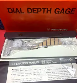GAGE NOS 527-311