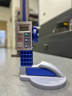 MITUTOYO DIGIMATIC HEIGHT GAGE 18