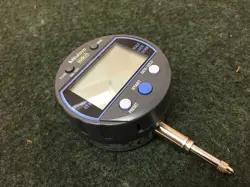 MITUTOYO 543-310B DIGITAL CYLINDER GAUGE PRECISION MEASURING INSTRUMENT USED