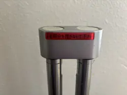 MITUTOYO 0.01