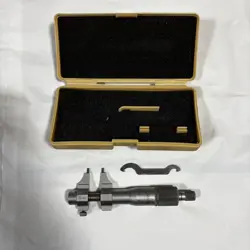 MITUTOYO INSIDE MICROMETER IMP-30 145-185 FROM JAPAN USED ITEM