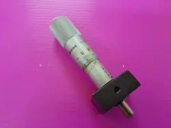150-801 MICROMETER HEAD.