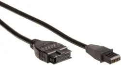 MITUTOYO 905409  DIGIMATIC CABLE  80  STRAIGHT TYPE