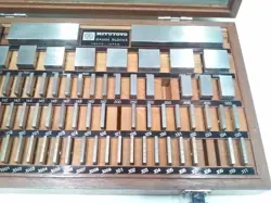 MITUTOYO 516-402 SQUARE