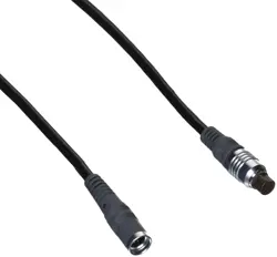  MITUTOYO EXTENSION CABLE (1M) 12BAA303 