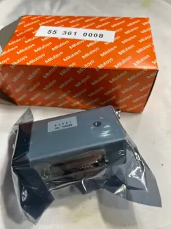 MITUTOYO, 09CAB217, OUTPUT CHIP FOR MITU. CODE OUT UNIT FOR KA12 OR KA-13 COUNT
