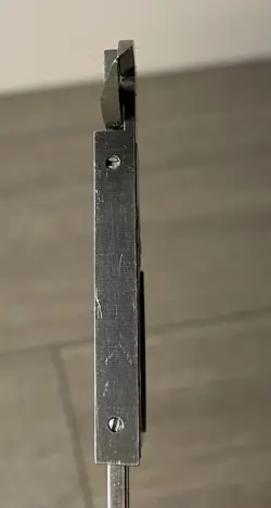 THUMB LOCK