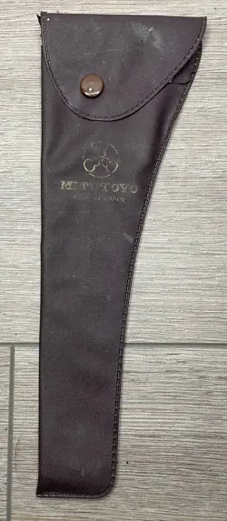 MITUTOYO 7