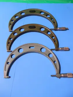 MITUTOYO 7-8