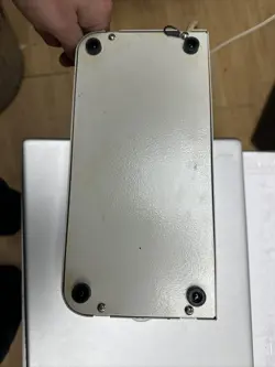 BOX WITH