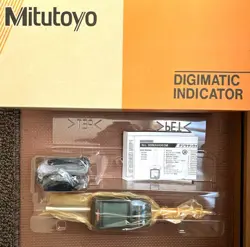 MITUTOYO 543-563 ID-H0560 DIGIMATIC DIGITAL CALCULATION INDICATOR NEW JP