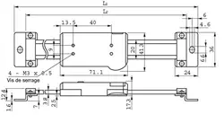 MEASURING UNIT