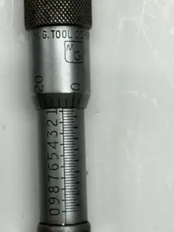 MG