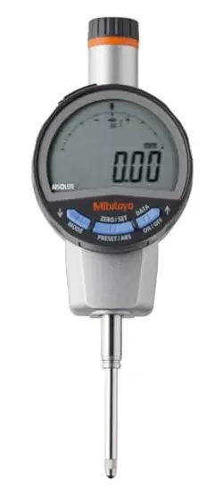 MITUTOYO DIGIMATIC INDICATOR 543-725B ID-C1025NXB NEW