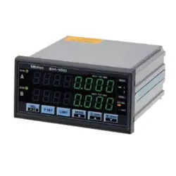 MITUTOYO LINEAR GAUGE COUNTER EH-102D 542-072 NEW