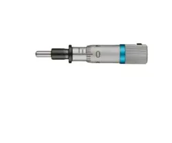 MITUTOYO MICROMETER HEAD HIGH PERFORMANCE TYPE MHT3-5FP NEW