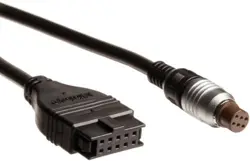 MITUTOYO 965013  DIGIMATIC CABLE  80 6 PIN TYPE NEW