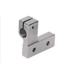 MITUTOYO MICROMETER HEAD MOUNTING BRACKET B-8 303575 NEW