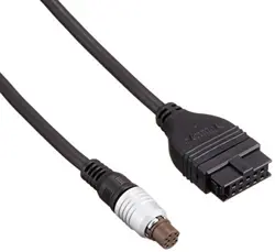 MITUTOYO CONNECTION CORD 1M/IDB HTD MDC 937386 NEW