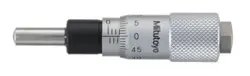 MICROMETER HEAD 148-801-10