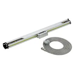 MITUTOYO MITUTOYO INCREMENTAL ASSEMBLY TYPE SCALE UNIT AT103-600 539-121-30 NEW