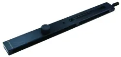 MITUTOYO 619005 HOLDER FOR RECTANGULAR GAGE BLOCK  153-256MM LENGTH NEW
