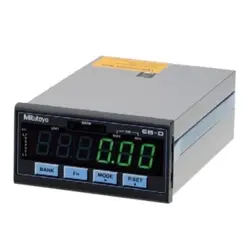 MITUTOYO (MITUTOYO) RINIYAGE-ZI COUNTER (PANEL MOUNT MULTI FUNCTION) EB – 11D