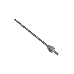 INDICATORS FLAT CONTACT POINTS 1.5MM M2.5 L40MM FOR MITUTOYO DIAL GAGES 21AAA338