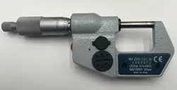 .00005”-0.001MM WITH