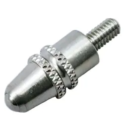 MITUTOYO MITUTOYO CARBIDE BALL PROBE 21AZA320 NEW