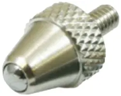 MITUTOYO MITUTOYO CARBIDE BALL PROBE 21AZA319 NEW
