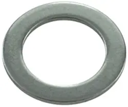 MITUTOYO REPLACEMENT WASHER 205460 NEW