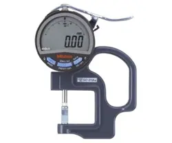 MITUTOYO DIGIMATIC LENS METER 547-313A NEW