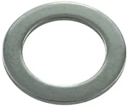MITUTOYO REPLACEMENT WASHER 205467 NEW