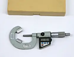 MITUTOYO 313-713-10 1