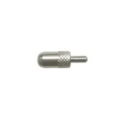INDICATORS ACCESSORIES SHELL TYPE CONTACT POINTS FOR MITUTOYO DIAL GAGES 101118