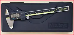 MITUTOYO 6