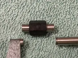 INCH ANALOG