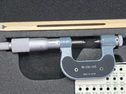 MITUTOYO 126-125