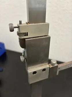 HEIGHT GAGE STAINLESS