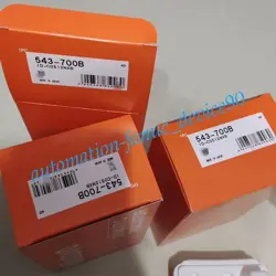 BRAND NEW MITUTOYO 543-700B DIGITAL INDICATOR FAST SHIP VIA FEDEX/DHL/UPS