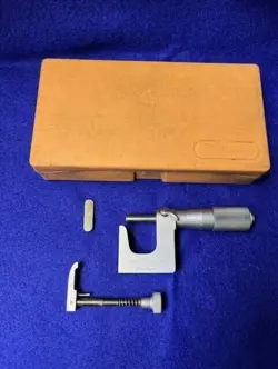 #117-107 INTERCHANGEABLE W/PLASTIC