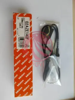 1PC NEW MITUTOYO 02AZE140F CONNECTING CABLE FREE SHIPPING