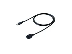 MITUTOYO CONNECTING CABLE FOR EC COUNTER 2M STRAIGHT STANDARD TYPE 06AGL021
