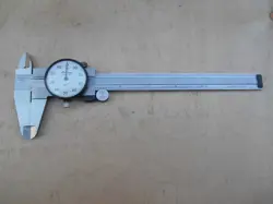 MITUTOYO 6