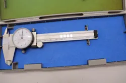 CALIPER HARDENED