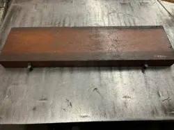 MITUTOYO 18”