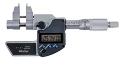 MITUTOYO 345-350-30 - DIGIMATIC CALIPER TYPE INSIDE MICROMTER W SPC .2