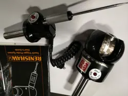 RENISHAW MITUTOYO TOUCH TRIGGER PROBE SYSTEM PH8 PH1 & R39809 PROBE LOT245